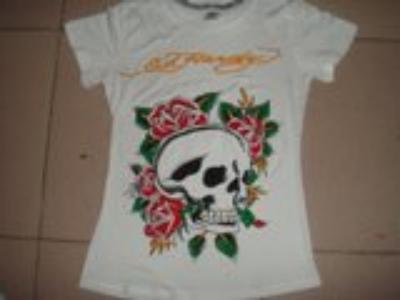 Ed Hardy shirts women-376